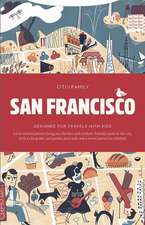 Citixfamily - San Francisco: Travel With Kids