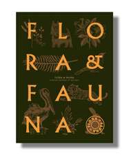 Flora and Fauna: Design Inspired by Nature