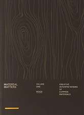 Material Matters 01