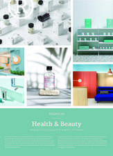 Brandlife: Health & Beauty: Integrated Brand Systems in Graphics and Space