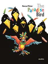 PARADISE BIRD