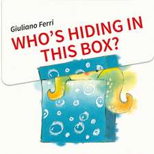 Who′s Hiding in this Box?