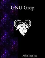 Gnu Grep