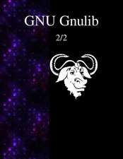 Gnu Gnulib 2/2