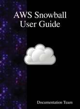 AWS Snowball User Guide