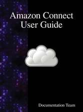 Amazon Connect User Guide