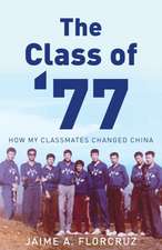 The Class of '77