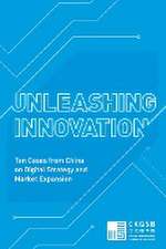 Unleashing Innovation