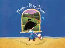 Peek-A-Boo Street: How to Make Money