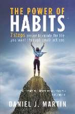 The power of habits