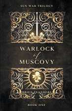 Warlock of Muscovy