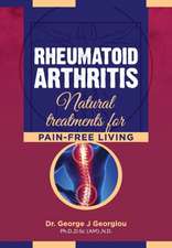 Rheumatoid Arthritis