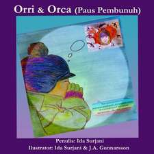 Orri & Orca (Paus Pembunuh)