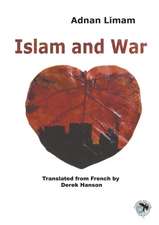 Islam and War