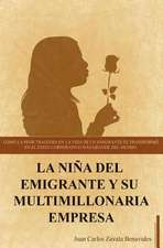 La Nina del Emigrante y Su Multimillonaria Empresa