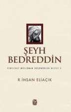 Seyh Bedreddin