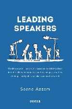 Leading Speakers