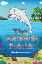 The Jumping Dolphin