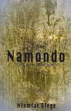 Namondo. Child of the Water Spirits