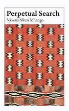 Mhango, N: Perpetual Search
