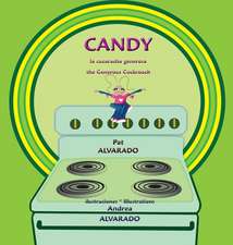 Candy