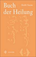 Buch der Heilung