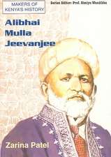 Alibhai Mulla Jeevanjee