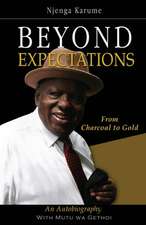 Beyond Expectations. from Charcoal to Gold: A Strategic & Practical Guide