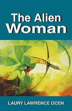 The Alien Woman