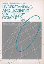 Understanding and Learning Statistics by