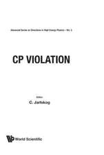 Cp Violation