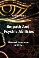 Empath and Psychic Abilities