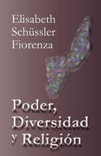 Poder, Diversidad y Religion