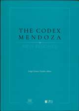 The Codex Mendoza