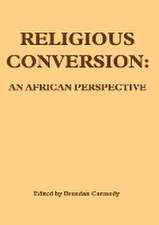 Religious Conversion