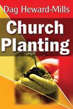 Church Planting