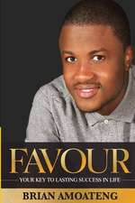 Favour