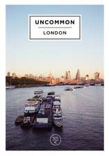 Uncommon London