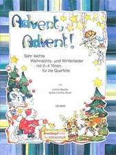 Advent, Advent!