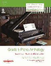 Grade 5: Piano Anthology -Examination Pieces for 2023 and 2024- (Performance Notes by Norman Beedie)