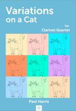 Variations on a Cat
