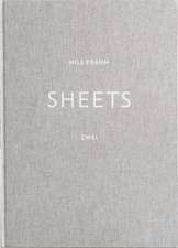 Sheets Zwei (Deluxe Edition Hardback Book)