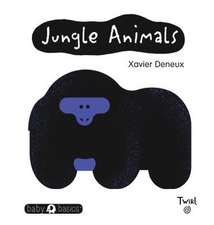 Jungle Animals