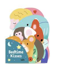 Bedtime Kisses