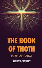 The Book of Thoth