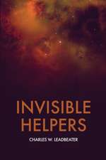 Invisible Helpers