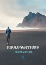 Prolongations