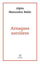 Arnaques sorcières