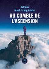 Au comble de l'ascension