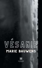 Vésanie